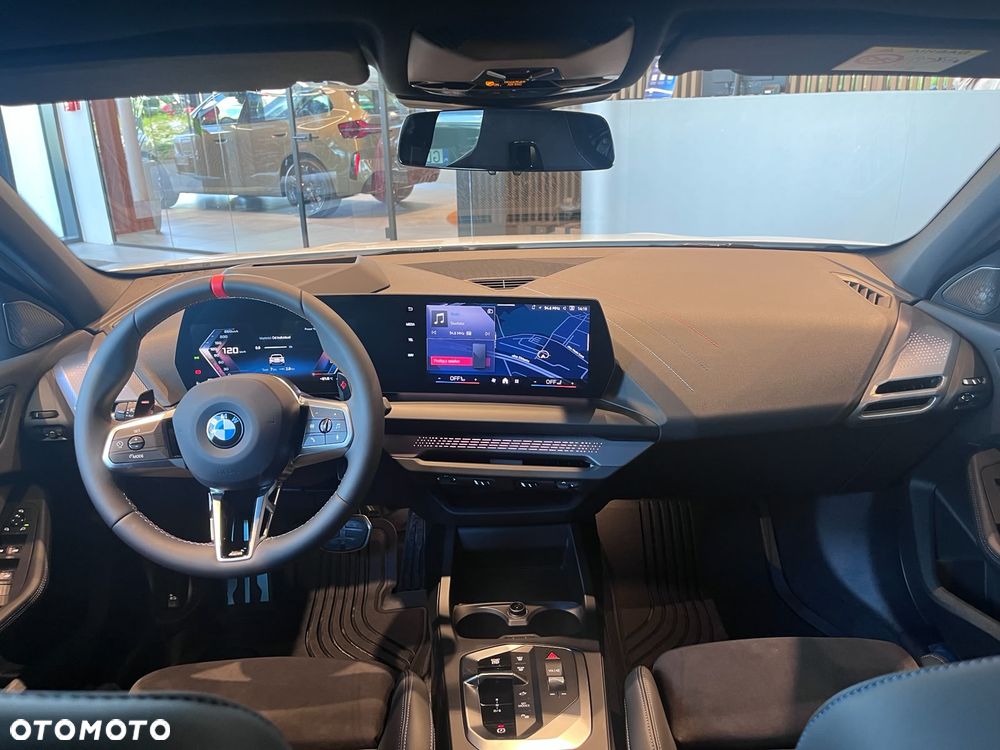 BMW Seria 1 - 18
