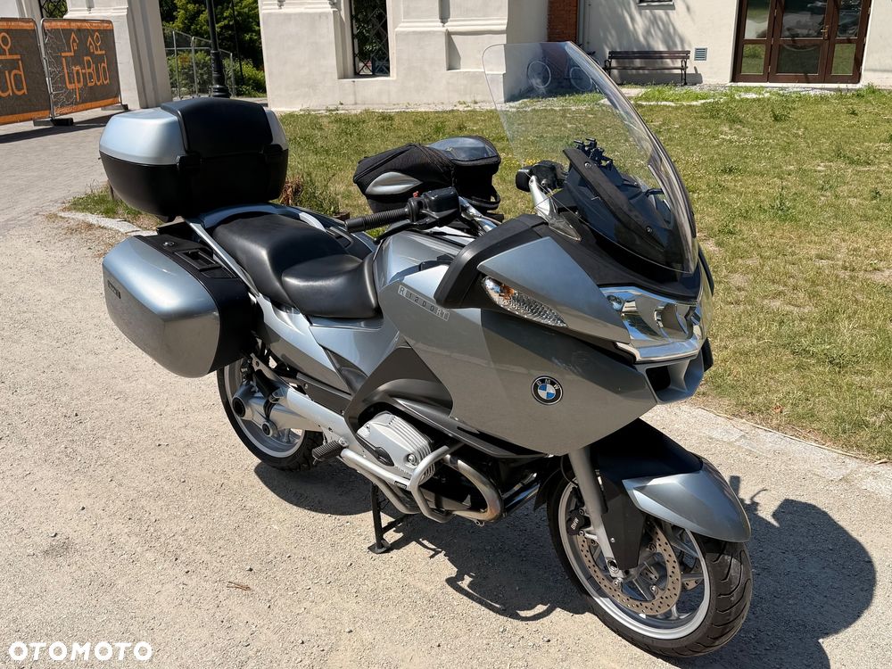 BMW RT - 5