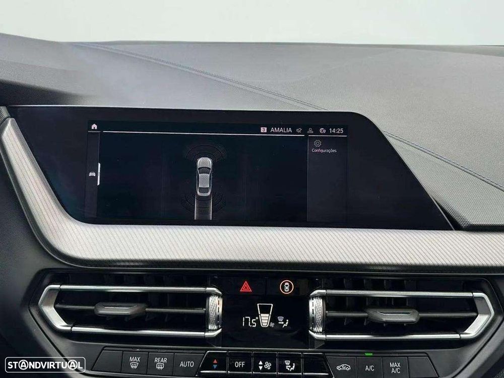 BMW 216 Gran Coupé - 15