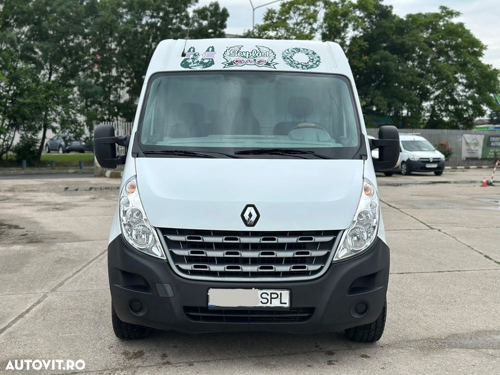 Renault Master - 3