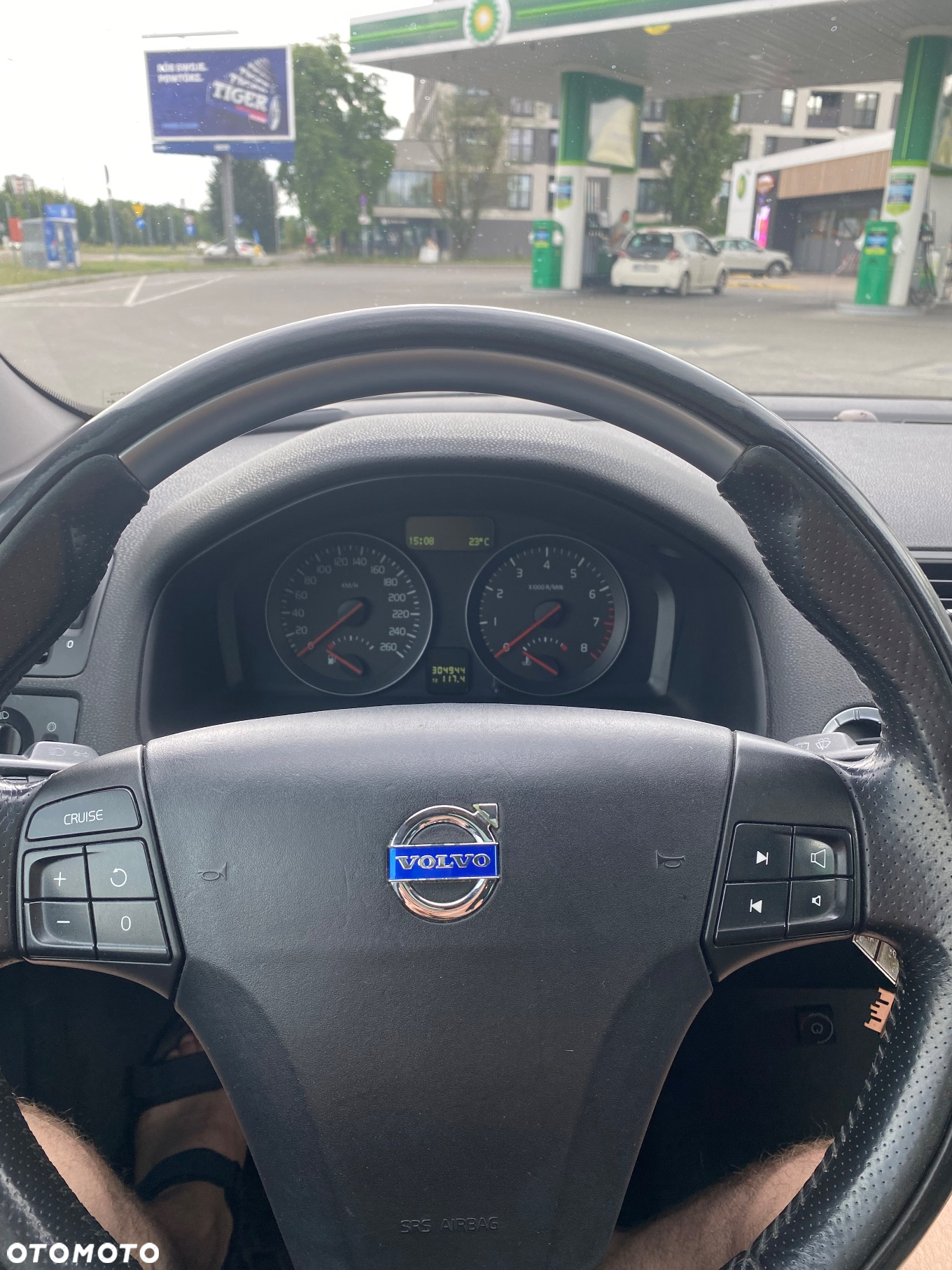 Volvo V50 - 22
