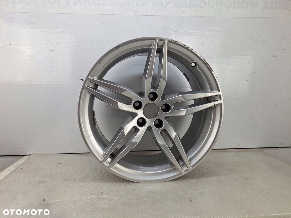FELGA AUDI A4 S4 8W 8W0 B9 OE 8W 8W0601025AM ORYGINAŁ OE 19 2017-2024 - 2