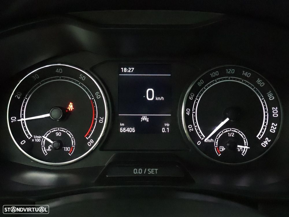 Skoda Scala 1.0 TSI Ambition - 18