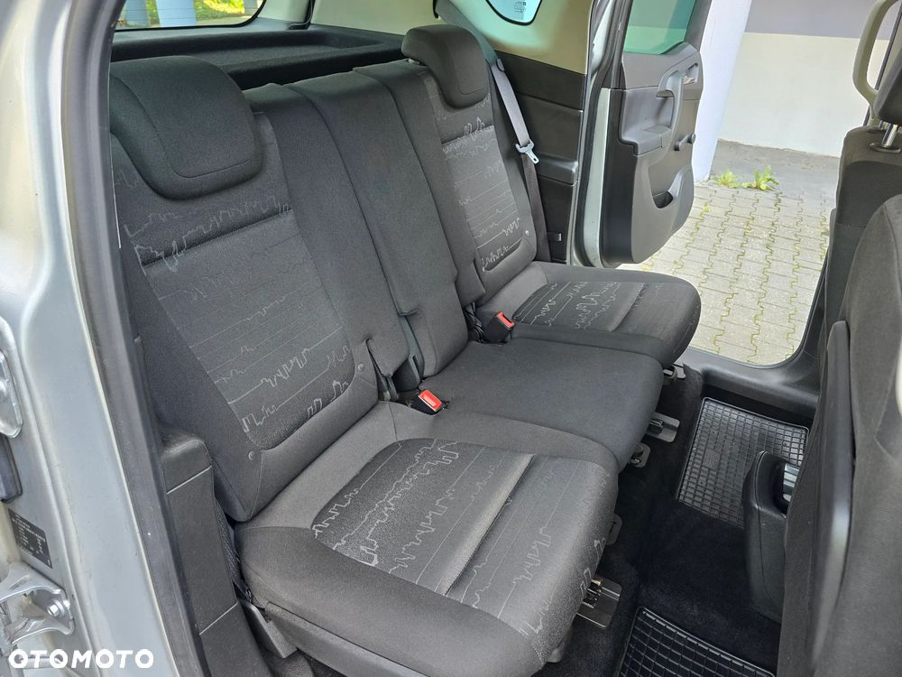 Opel Meriva 1.4 T Cosmo S&S - 27