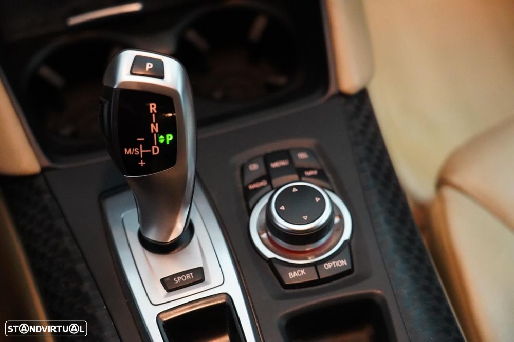 BMW X6 35 d xDrive - 17