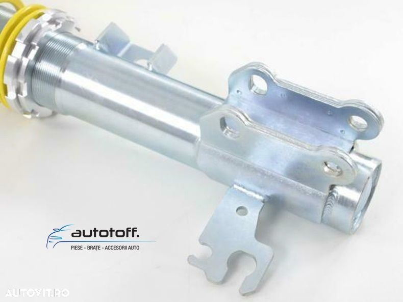 Suspensie sport FK reglabila pe inaltime Opel Vectra C (02-08) - 3