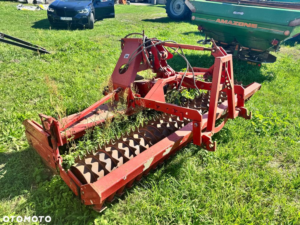 Inny Niemeyer Sohne - 3