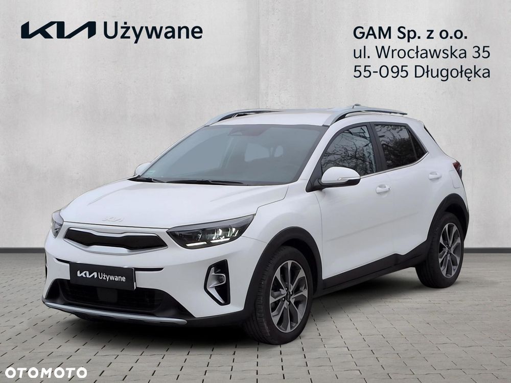 Kia Stonic 1.0 T-GDI L Business Line - 1