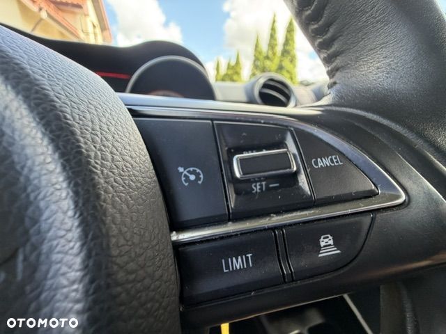 Suzuki Swift 1.2 Premium - 20