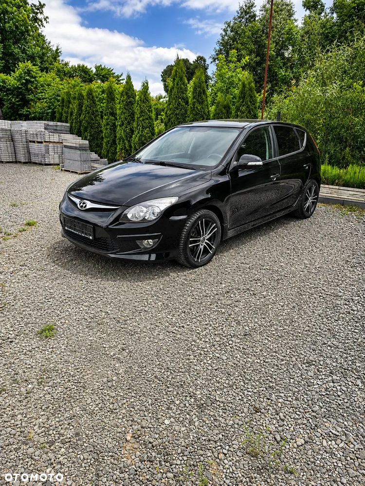 Hyundai i30 1.4 Edition Plus - 1