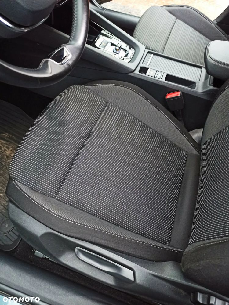 Skoda Octavia 2.0 TDI SCR Ambition DSG - 15