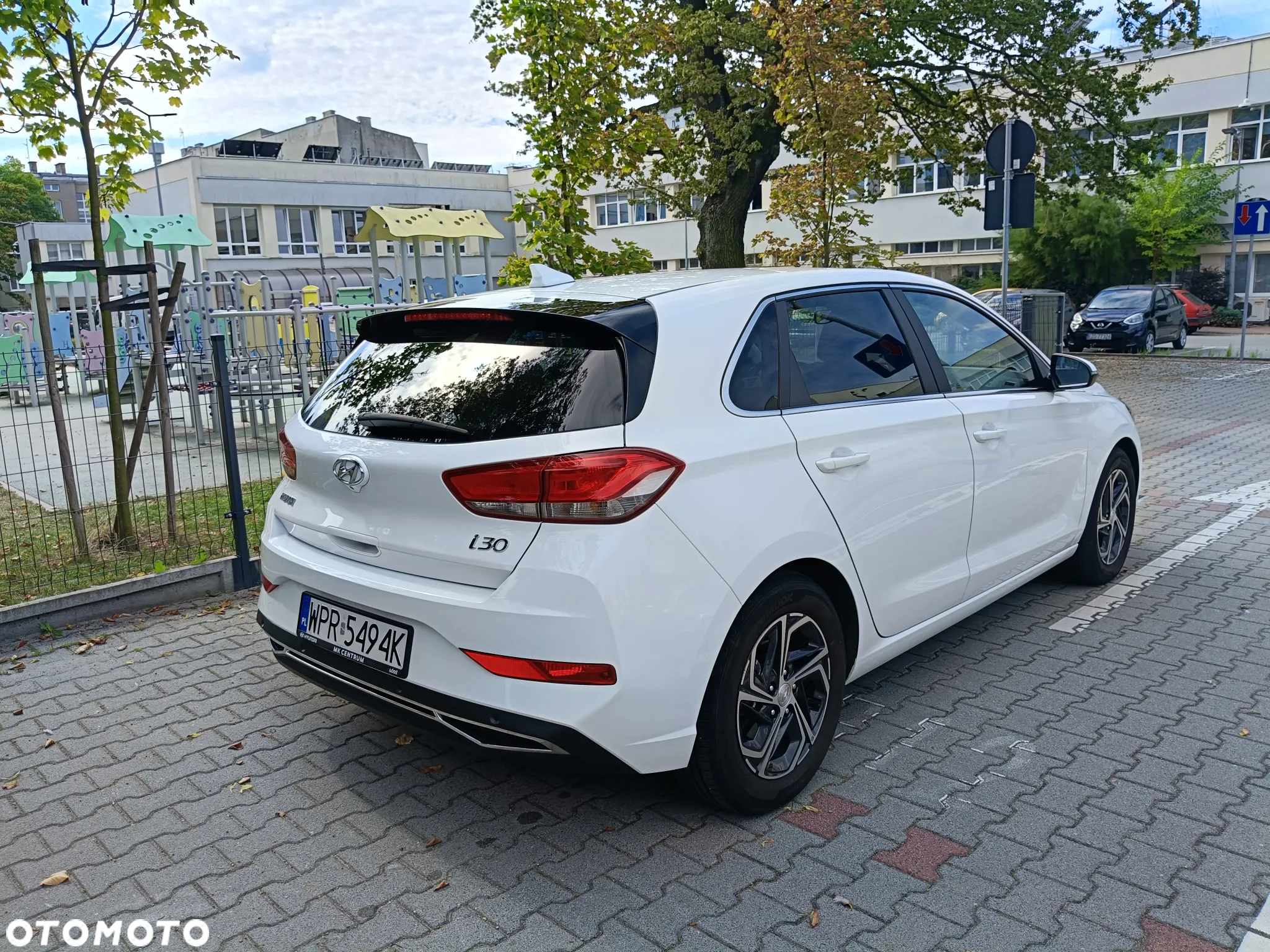 Hyundai i30 1.0 T-GDI Smart - 16