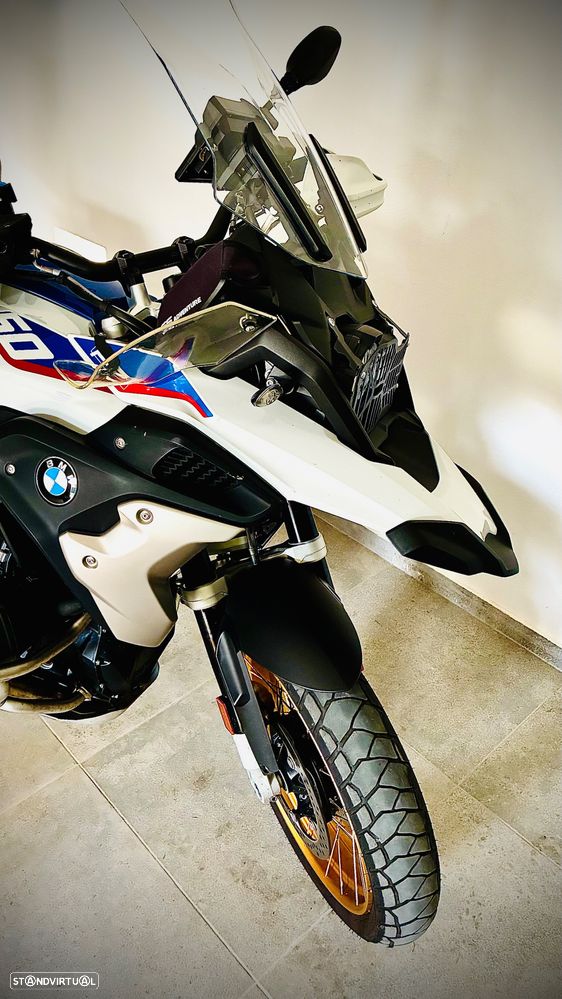 BMW R 1250 GS - 3