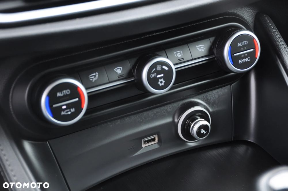 Alfa Romeo Stelvio 2.0 Turbo 16V AT8-Q4 Executive - 38