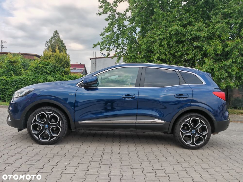 Renault Kadjar 1.3 TCe FAP S-Edition - 2