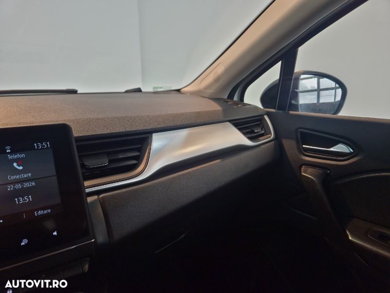 Renault Captur TCe 90 Zen - 25