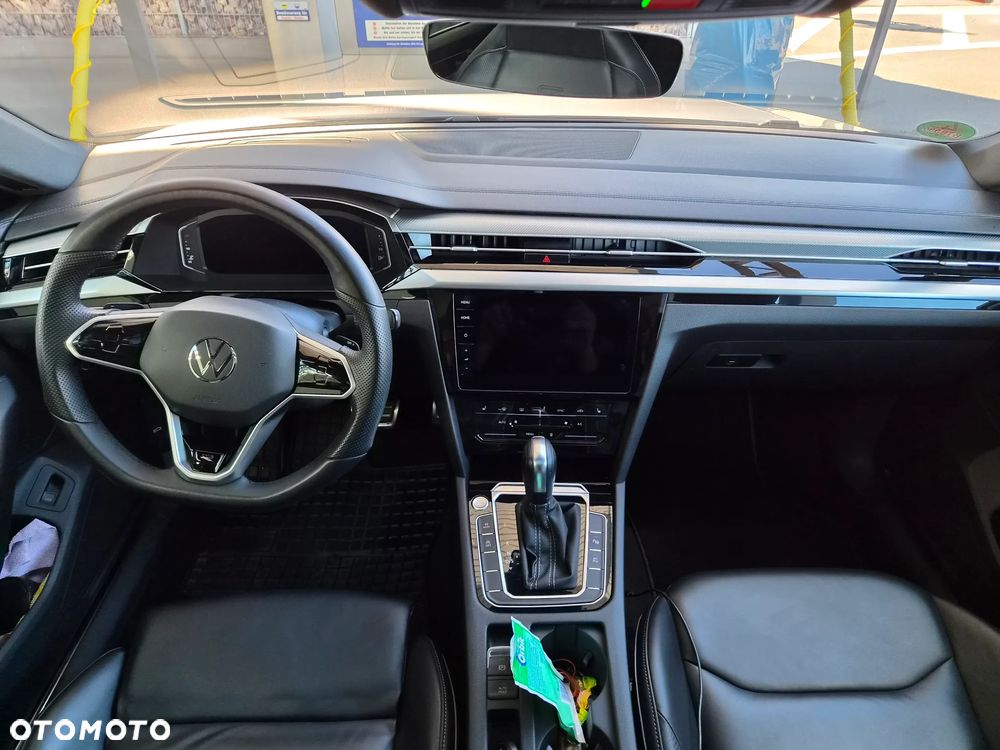 Volkswagen Arteon 2.0 TDI SCR 4Motion DSG R-Line - 8