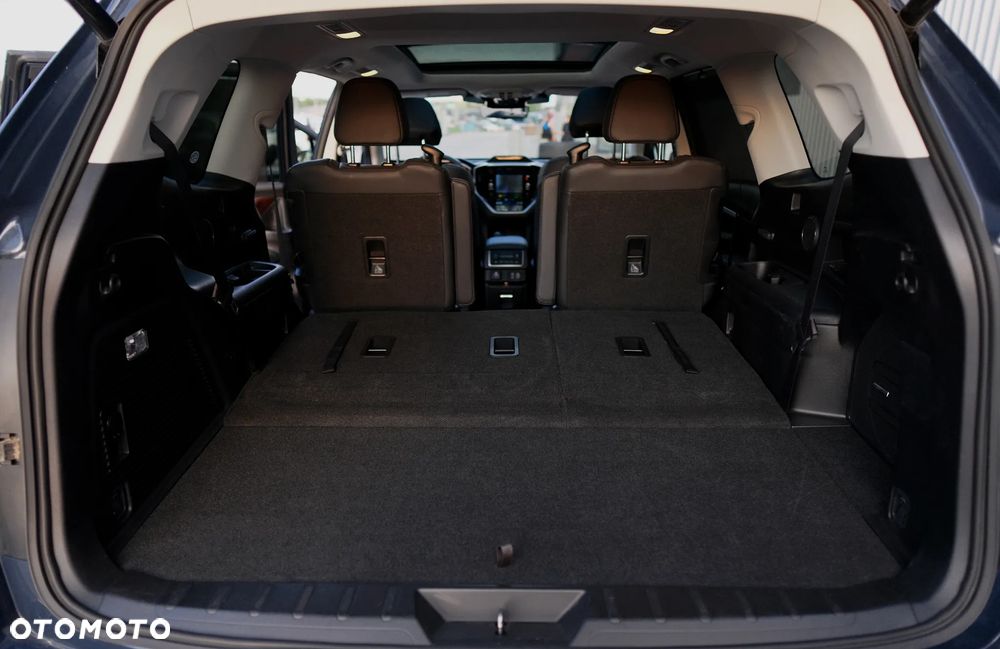 Subaru Ascent - 33