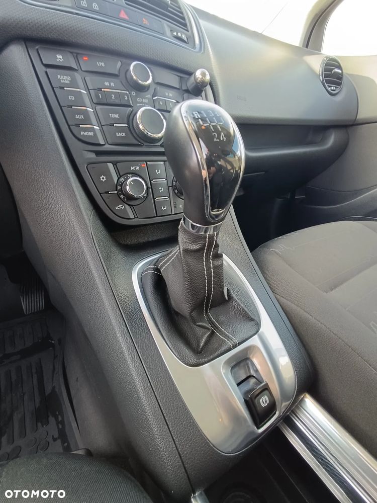 Opel Meriva 1.4 T Enjoy - 10