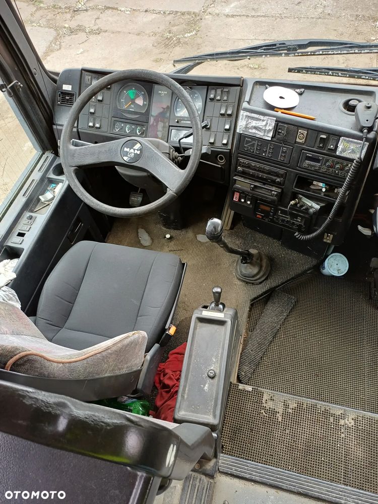 MAN Lion Star A03 - 9