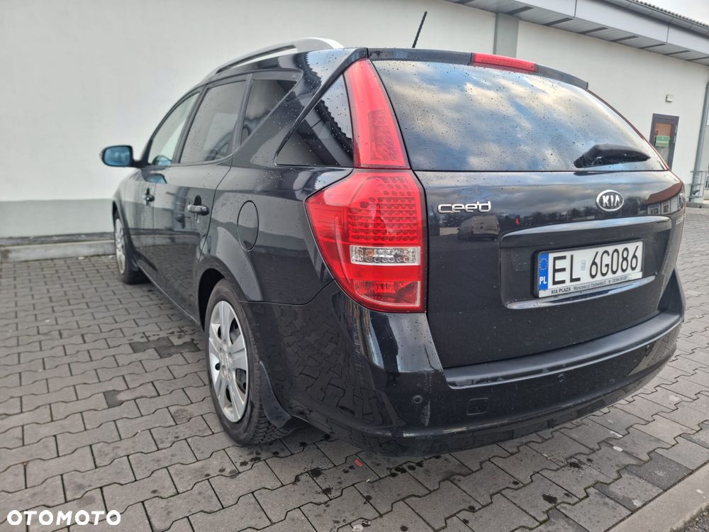 Kia Ceed 1.6 Crdi Comfort + - 2