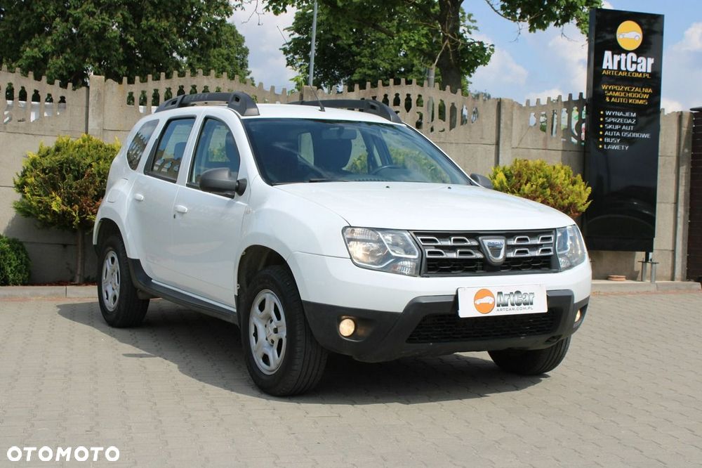Dacia Duster - 16