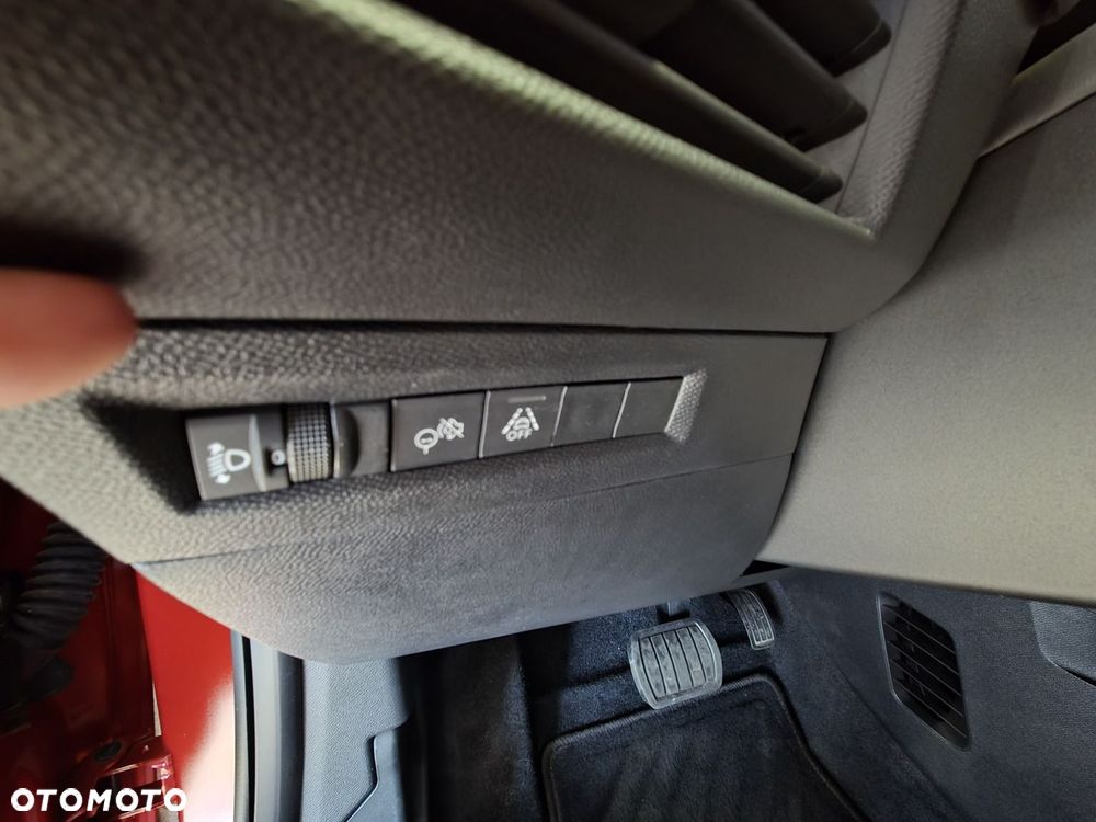 Opel Frontera - 12