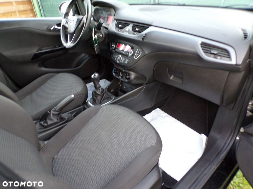 Opel Corsa - 18
