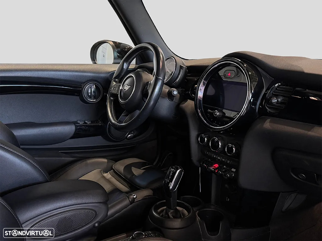 MINI Cabrio Cooper Classic Auto - 13