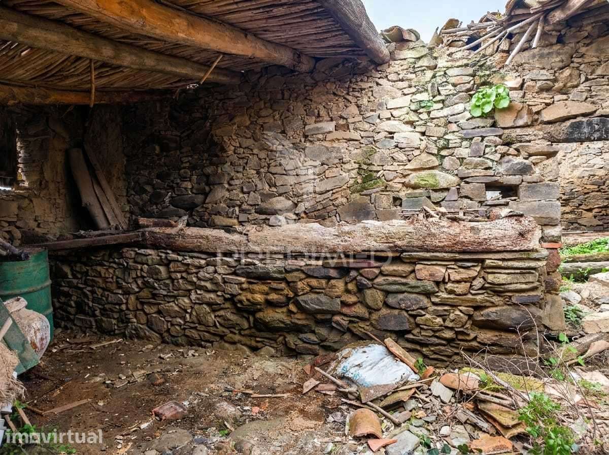 Oportunidade de Investimento em Mértola, aldeia Mesquita – Casa em... - Grande imagem: 5/17