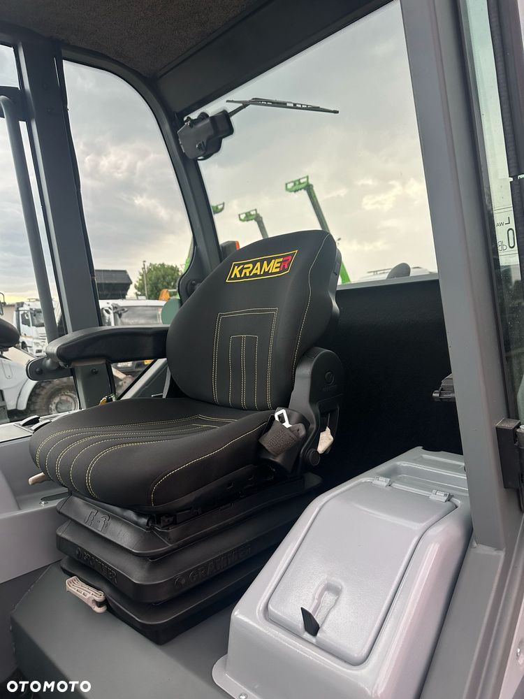 Kramer 850 - 11