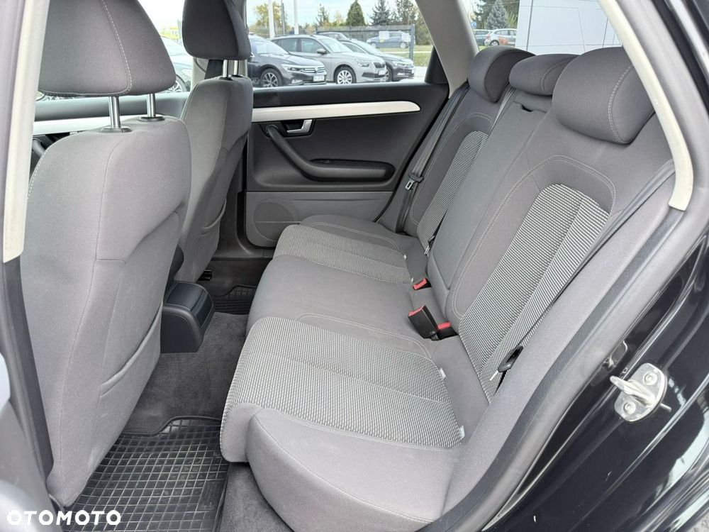 Seat Exeo - 7