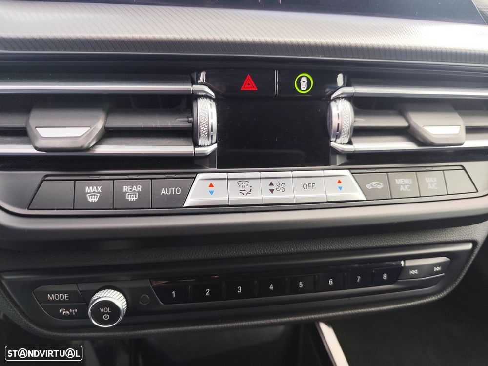 BMW 216 Gran Coupé d Pack Desportivo M - 25