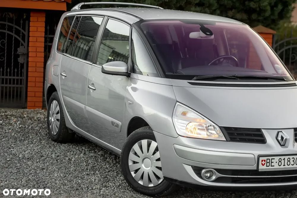 Renault Espace 2.0 Dynamique - 2