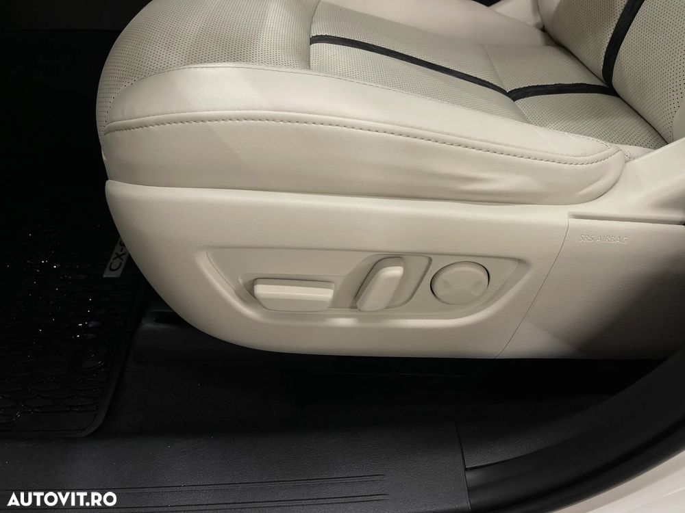 Mazda CX-60 e-Skyactiv PHEV Takumi - 36
