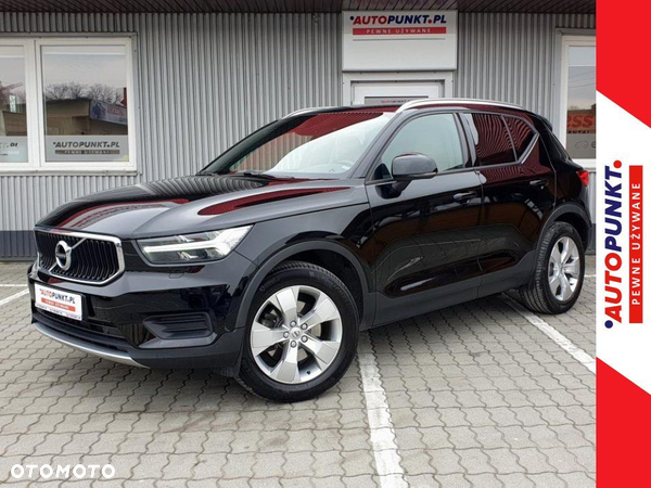 Volvo XC 40