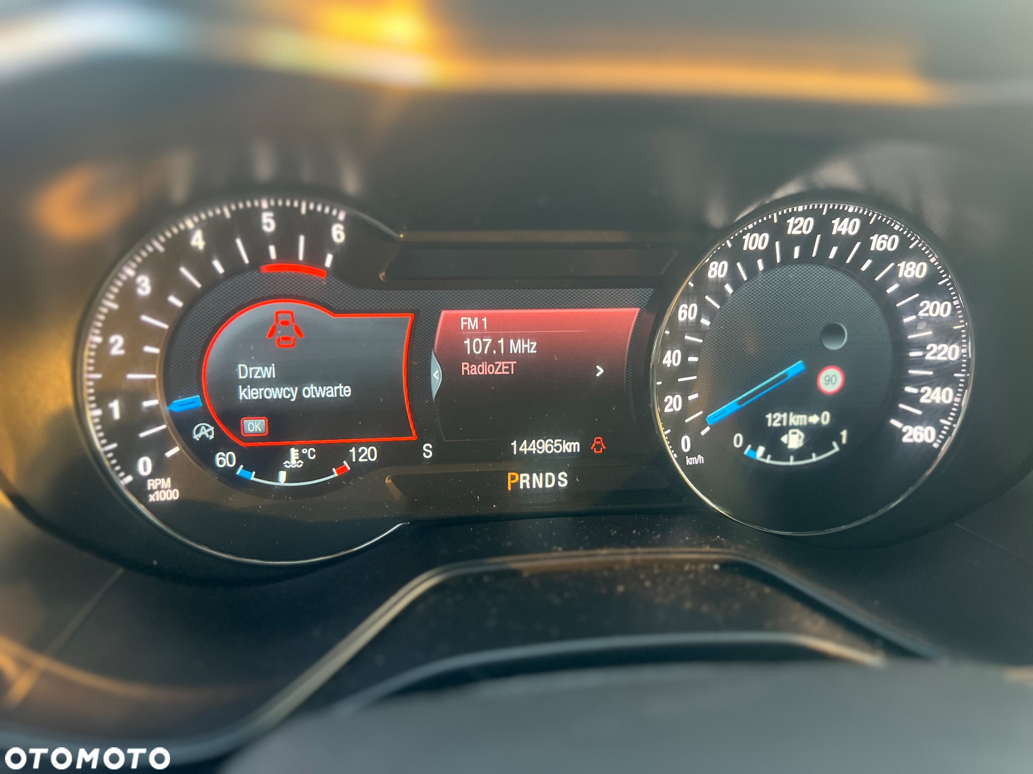 Ford Mondeo 2.0 TDCi ST-Line PowerShift - 15