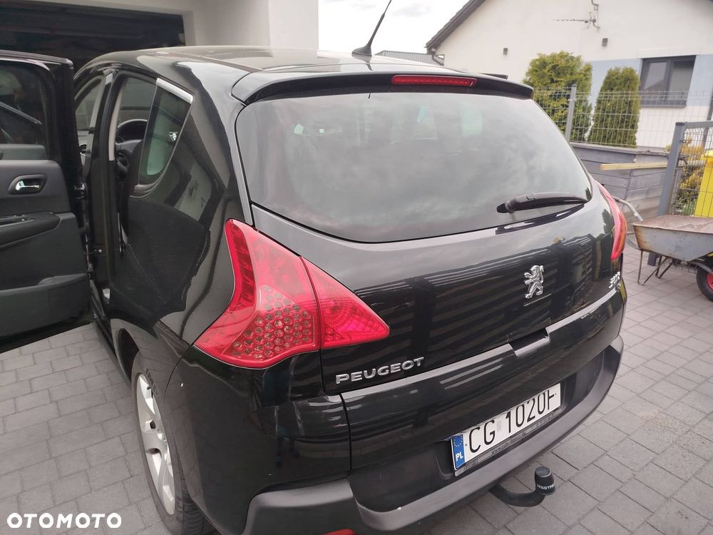 Peugeot 3008 1.6 HDi Trendy - 6