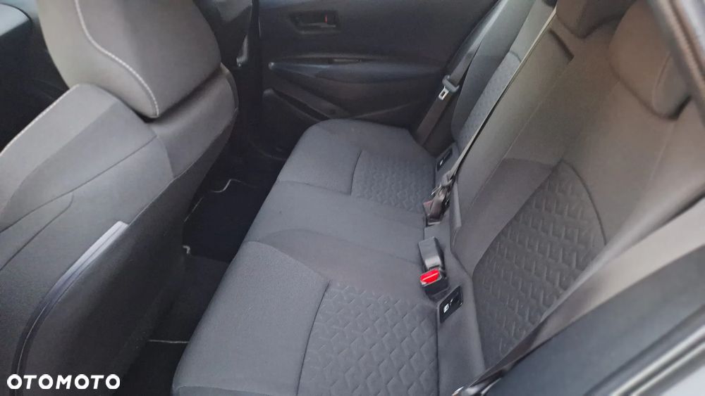 Toyota Corolla 1.8 Hybrid Active - 16