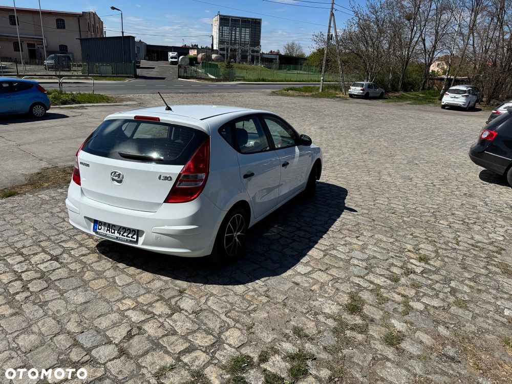 Hyundai i30 i30cw 1.4 Edition Plus - 7