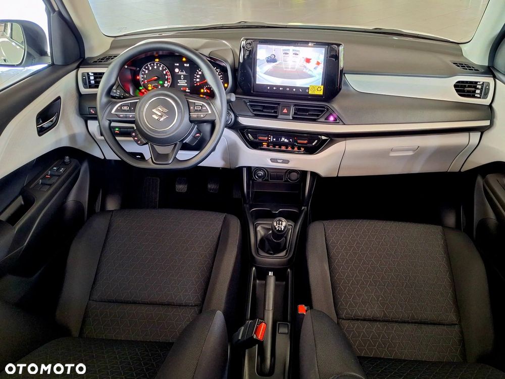 Suzuki Swift 1.2 Dualjet SHVS Premium - 14