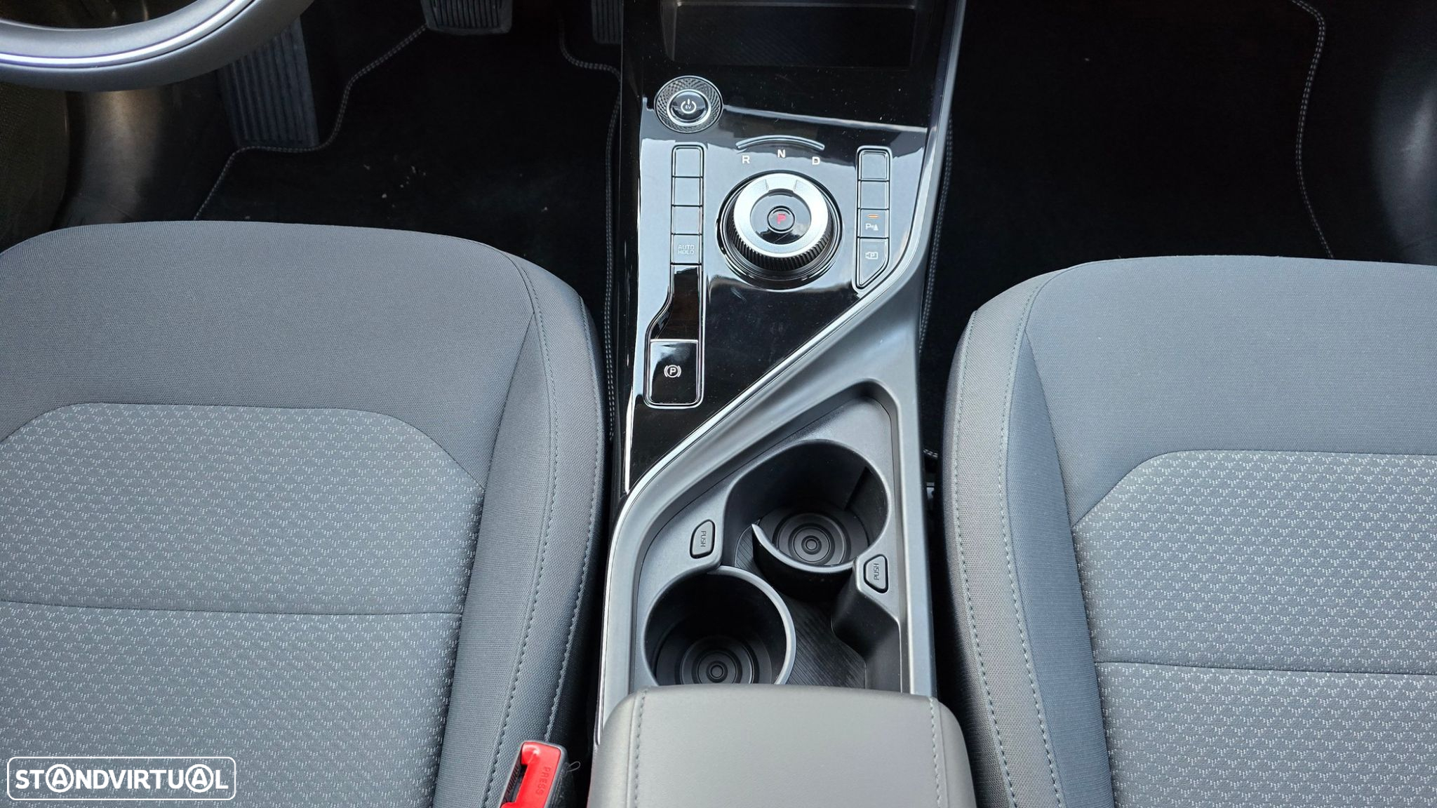 Kia Niro - 37