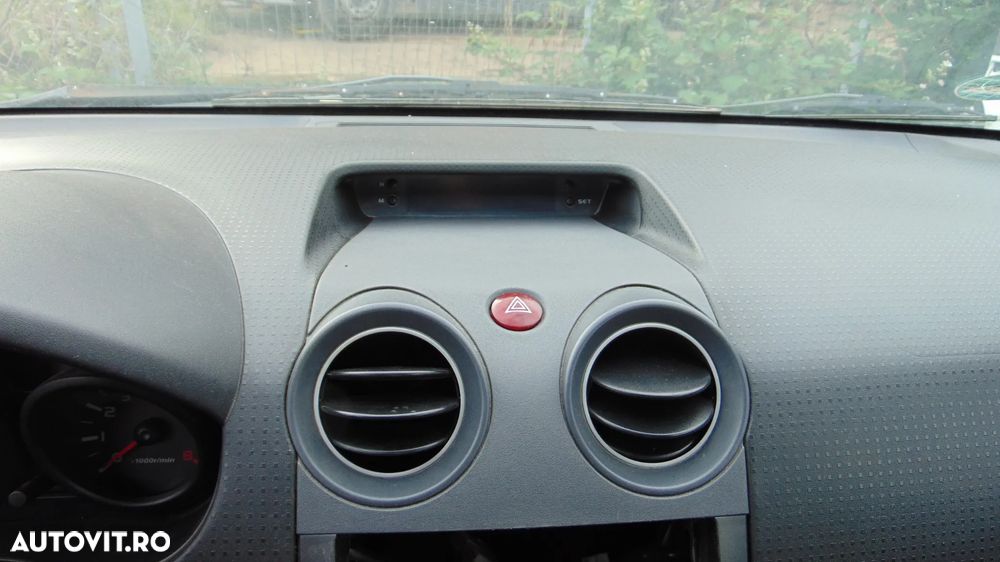 Motor Mitsubishi Colt Smart forfour 1.1 benzina tip T28TET MX1253 an 2005 - 25