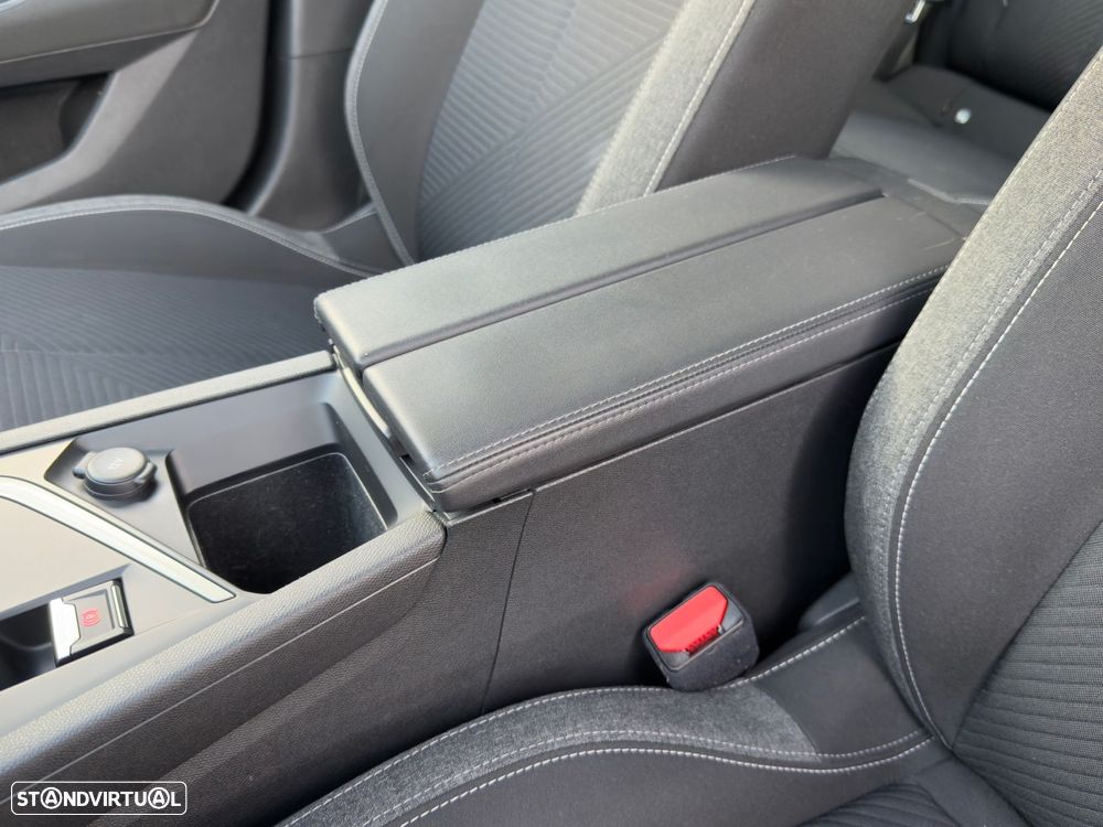 Peugeot 308 SW 1.5 BlueHDi Allure - 17