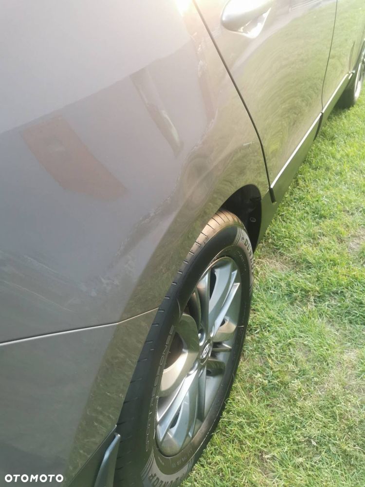 Hyundai ix35 1.7 CRDi Style 2WD - 11