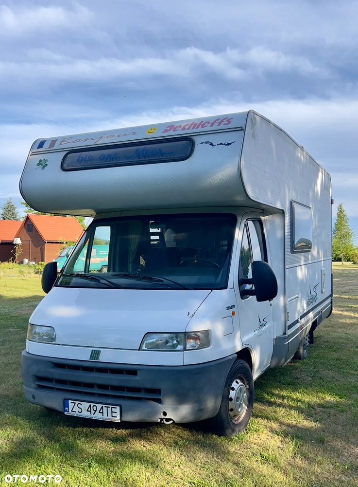 Fiat DUCATO - 2