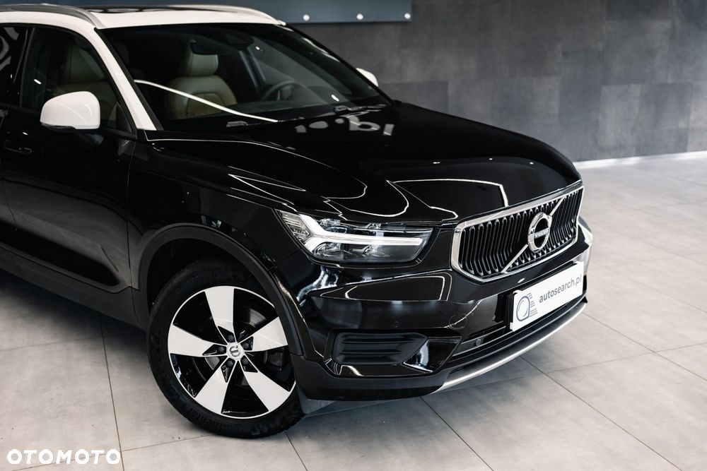 Volvo XC 40 T4 AWD - 39