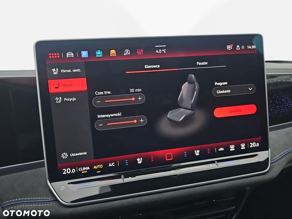 Volkswagen Passat Variant - 38