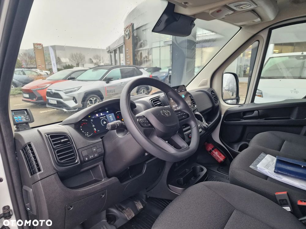 Toyota PROACE MAX - 17