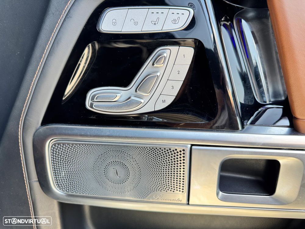 Mercedes-Benz G 63 AMG 4×4² - 37